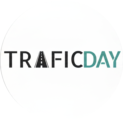 TraficDay Logo